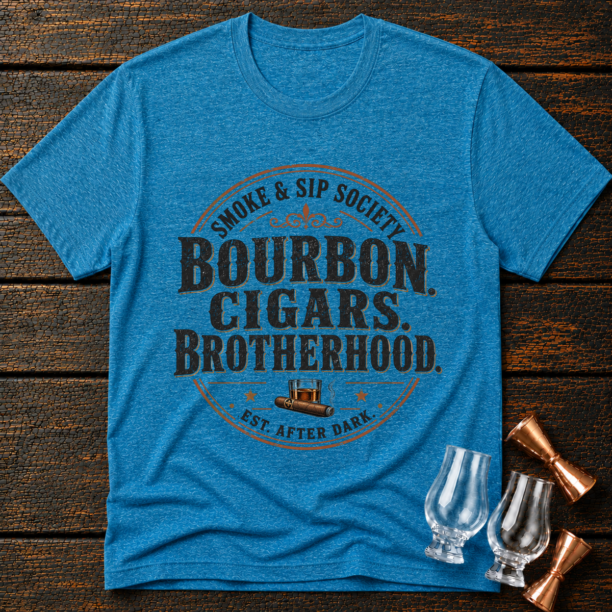 Brotherhood T-Shirt