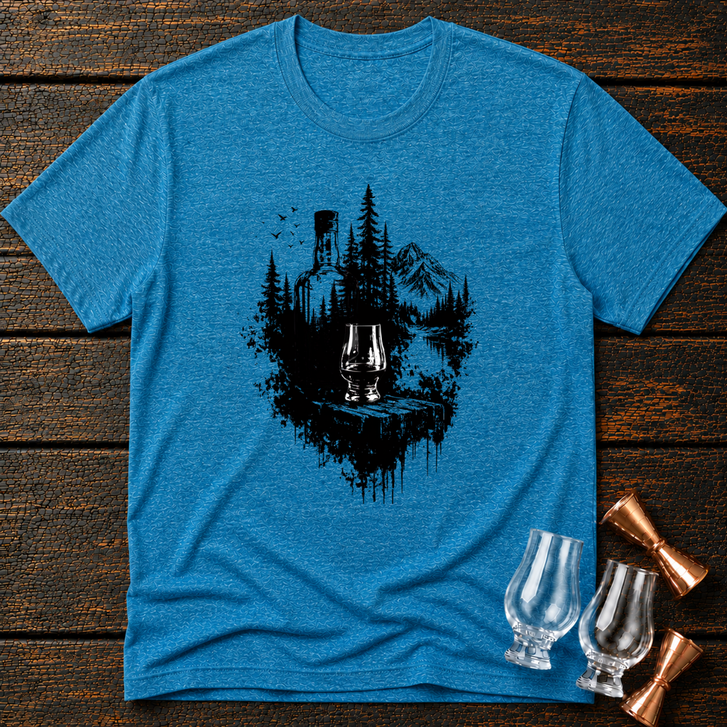 Nature T-Shirt