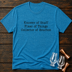 Knower of Stuff T-Shirt
