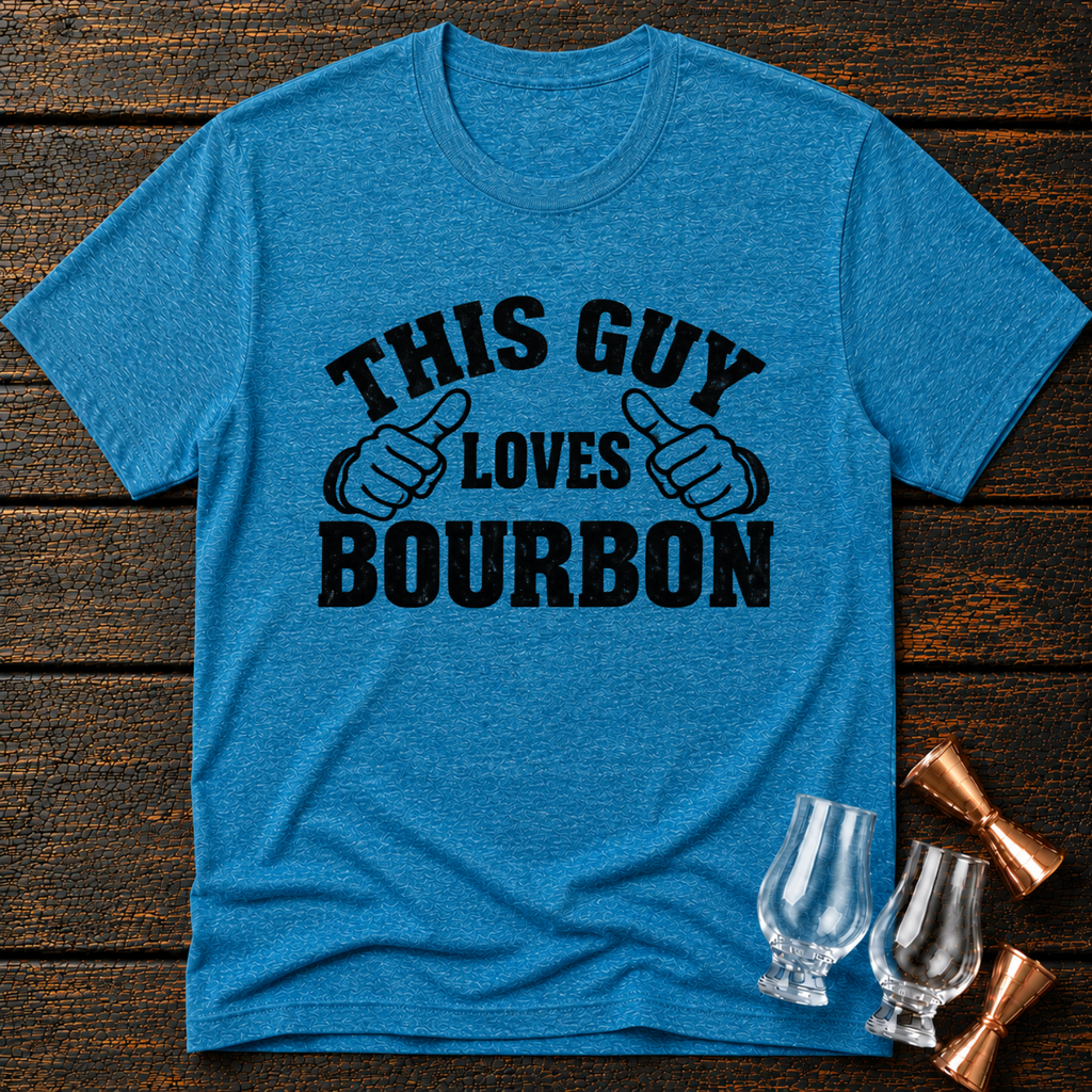This Guy T-Shirt