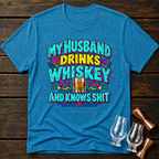 My Husband T-Shirt