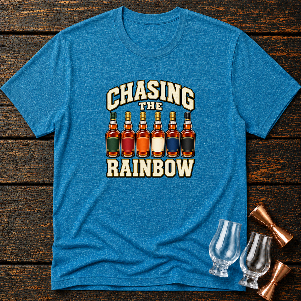 Chasing the Rainbow T-Shirt