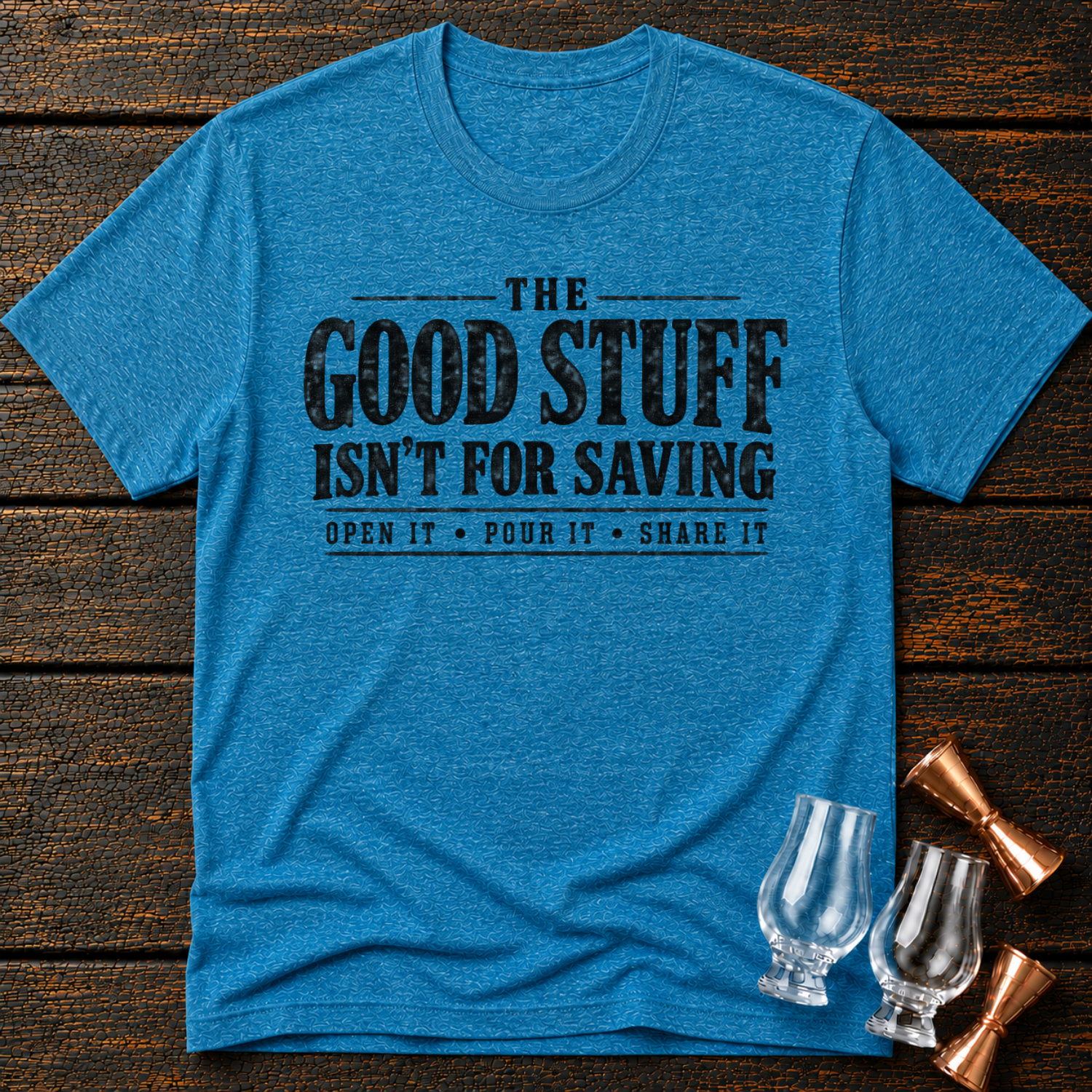 Good Stuff T-Shirt