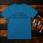 Bourbon Collector T-Shirt