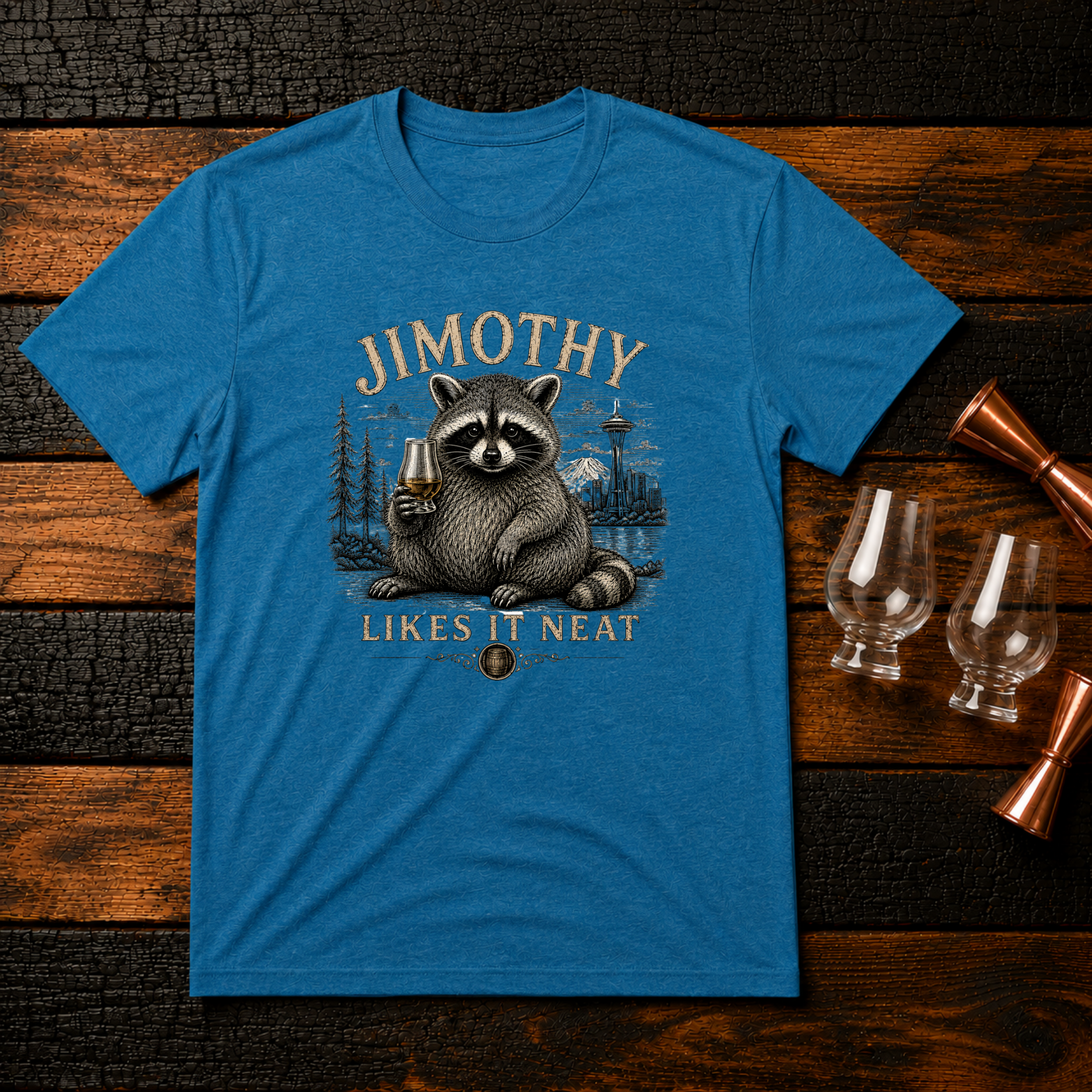 Jimothy T-Shirt