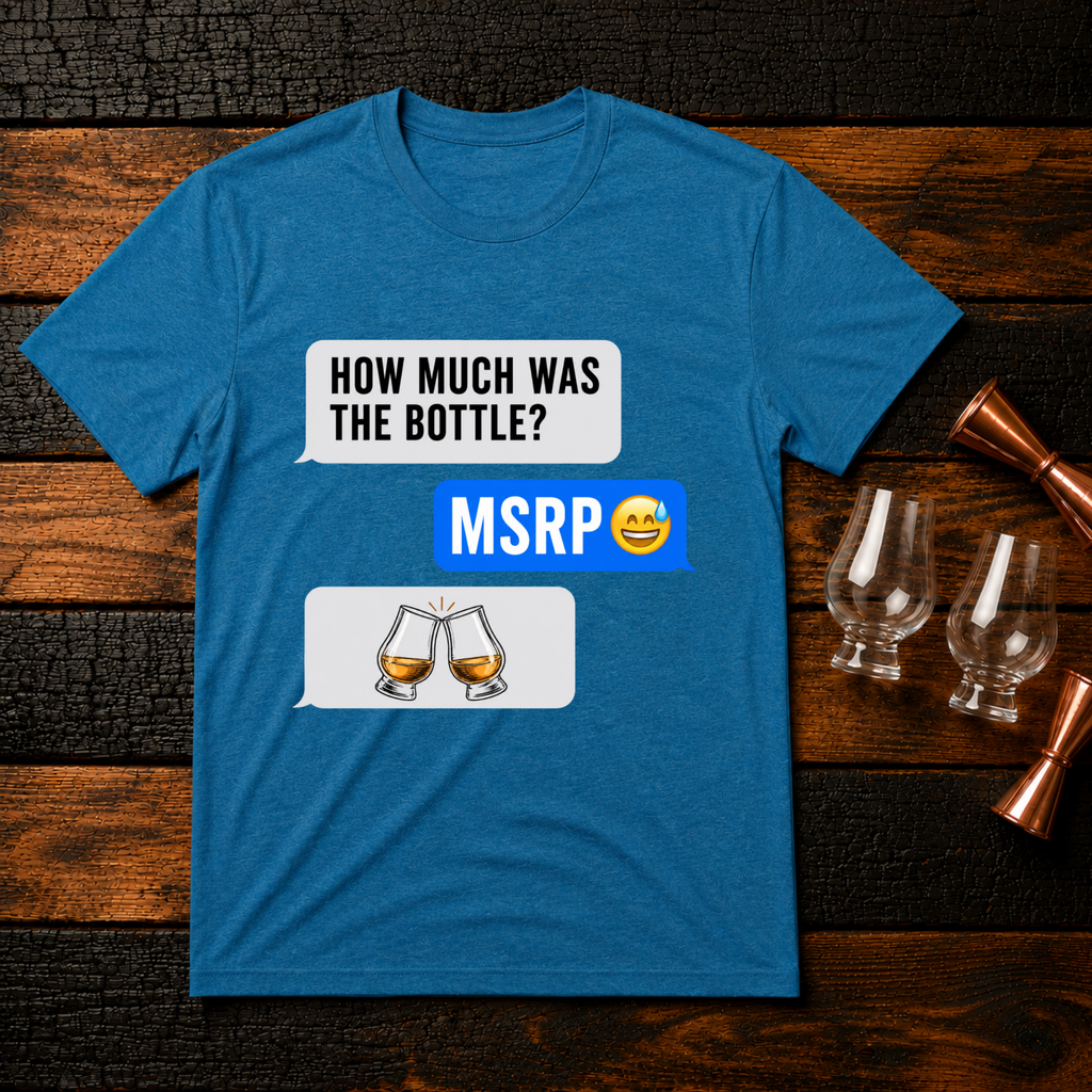 MSRP T-Shirt