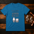 Life is Short T-Shirt