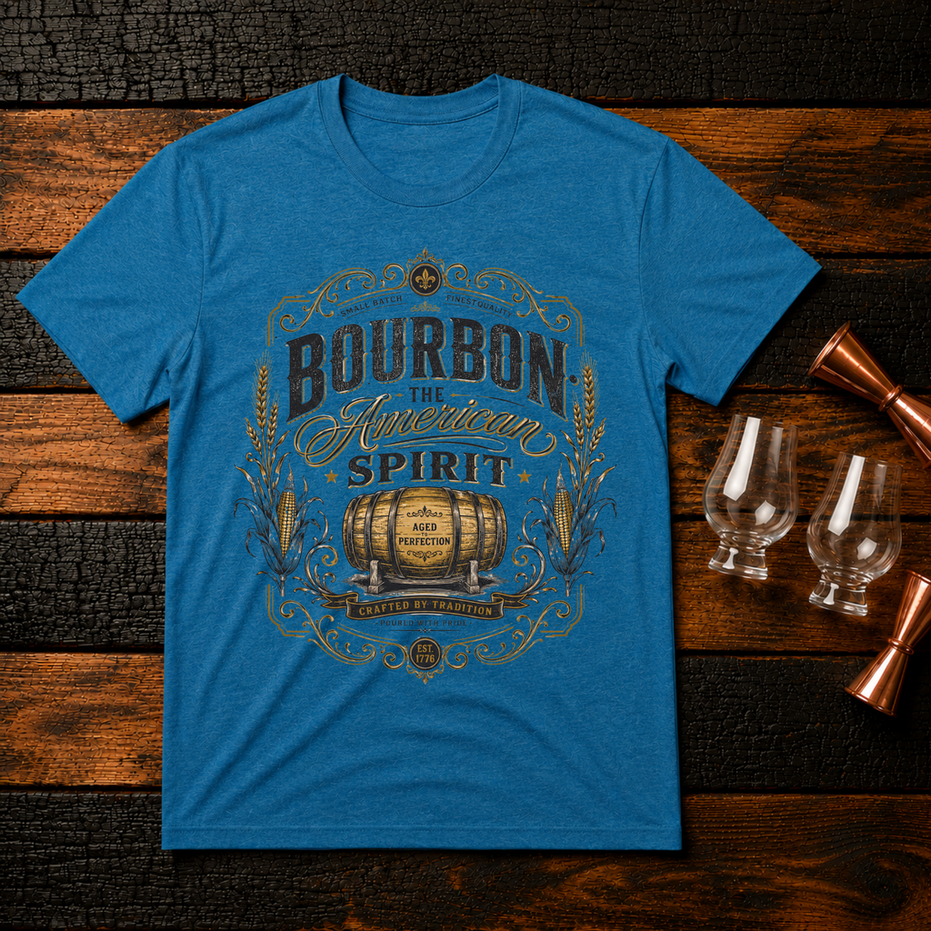 American Spirit T-Shirt