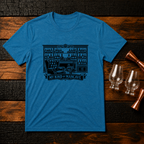 Mancave light T-Shirt