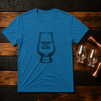 Therapy in a Glass T-Shirt