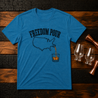 Freedom Pour T-Shirt