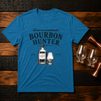 Bourbon Hunter T-Shirt