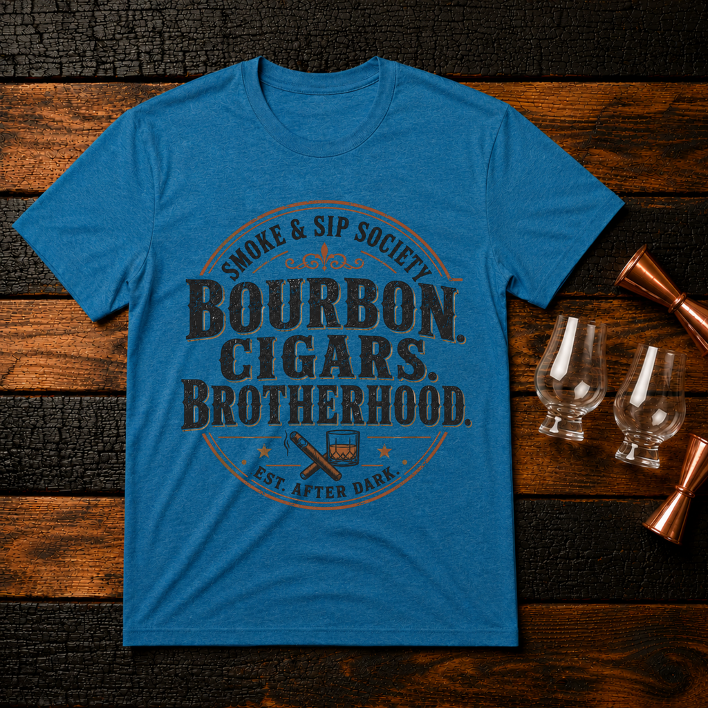 brotherhood T-Shirt