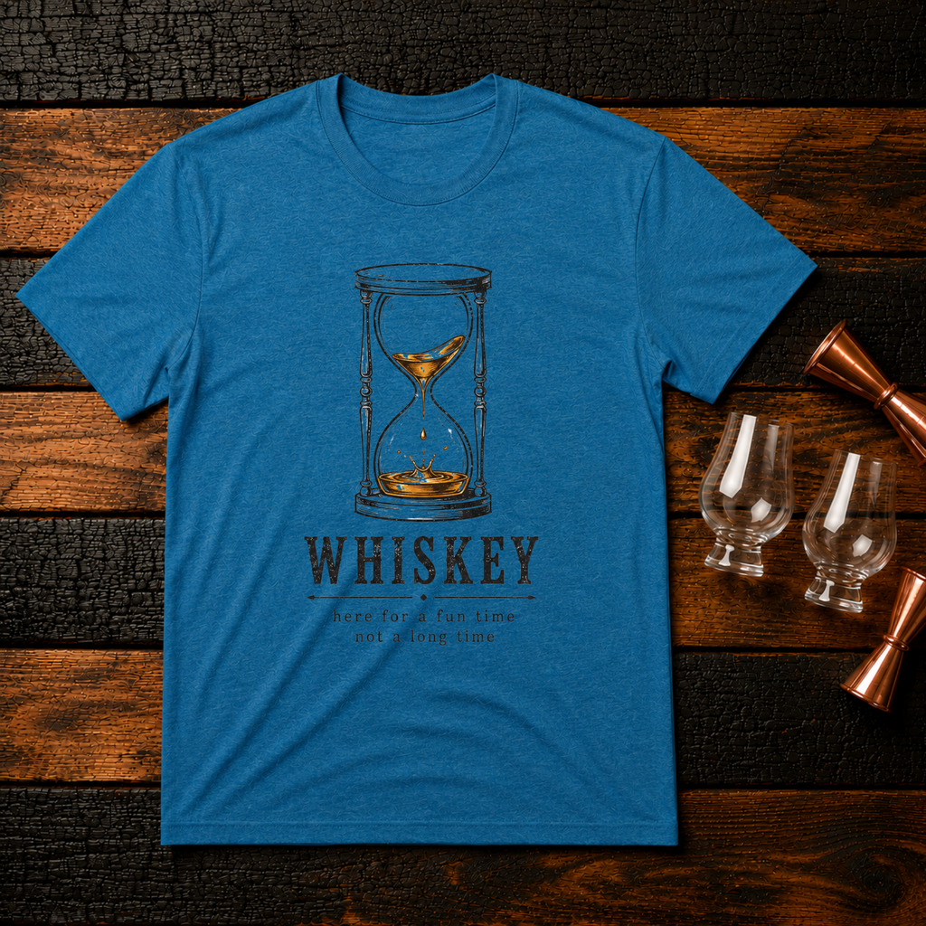 Hourglass T-Shirt