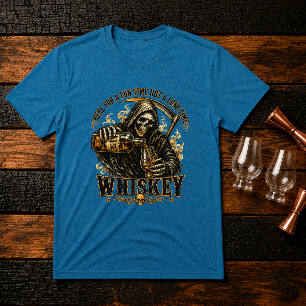 Reaper T-Shirt