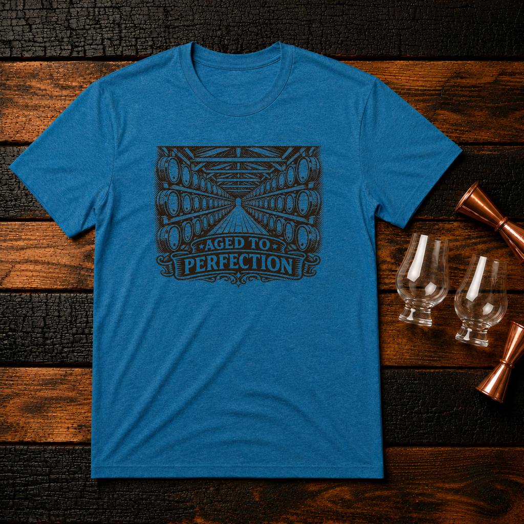 Aged to Perfection T-Shirt