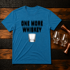 One More T-Shirt
