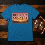 Bourbon Country T-Shirt
