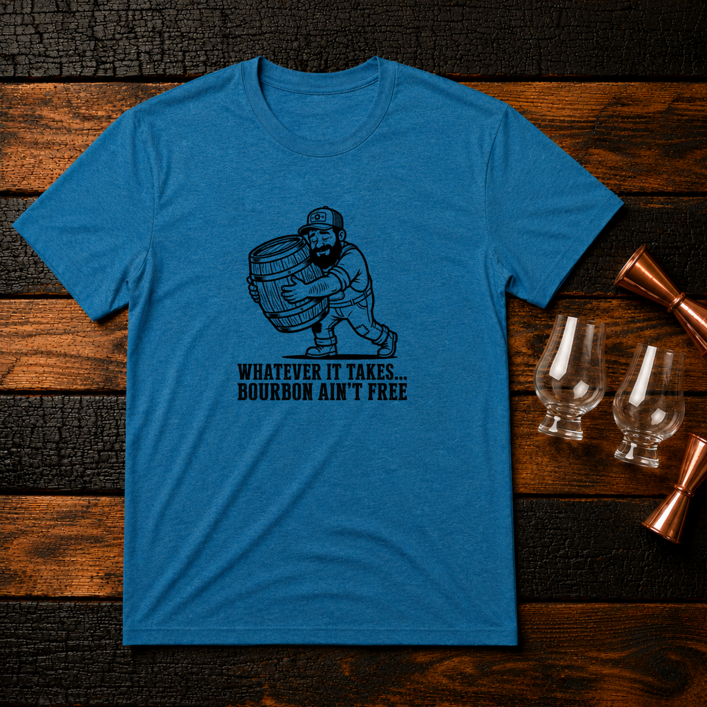 Whatever it Takes T-Shirt