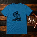Whatever it Takes T-Shirt