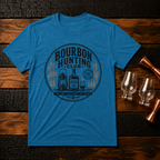 Bourbon Hunting Club T-Shirt