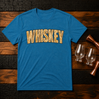 Whiskey Wheat T‑Shirt
