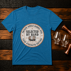 selected by hand T-Shirt