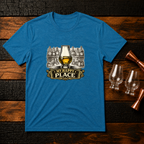 Happy Place T-Shirt