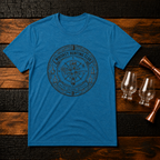 Whiskey Hunting Club T-Shirt
