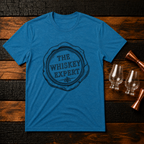 Whiskey Expert T-Shirt