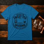 Graduated to Bourbon T-Shirt