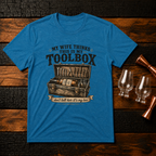 Toolbox Bar T-Shirt
