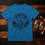 Campfire Bottle Share T-Shirt