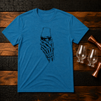 Skeleton Toast T-Shirt