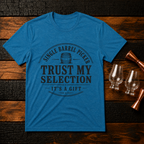 Single Barrel Picker T-Shirt