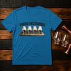 Pour Decisions T-Shirt