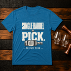 single barrel pick T-Shirt