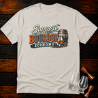 Support Bourbon T-Shirt