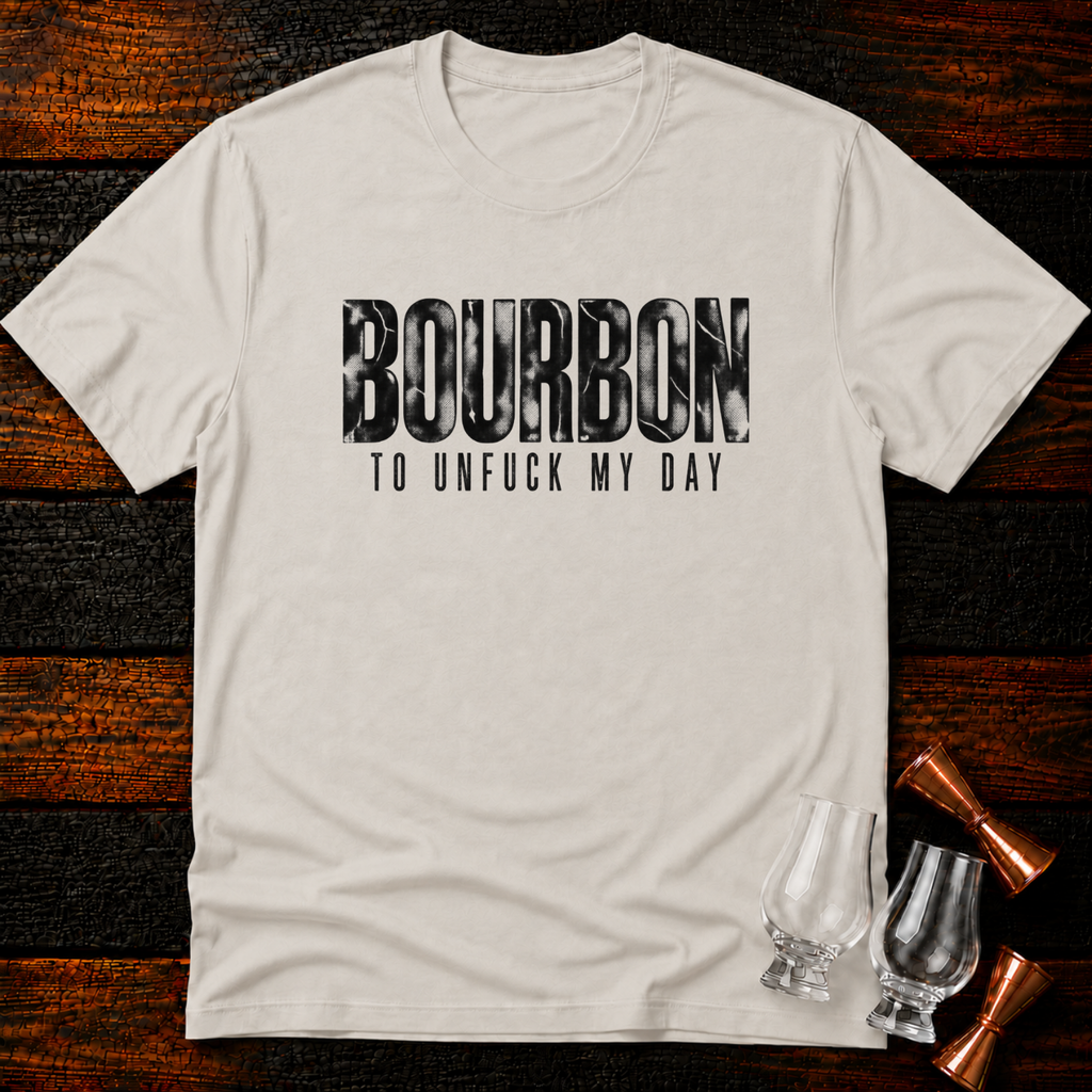 Unfuck My Day T-Shirt