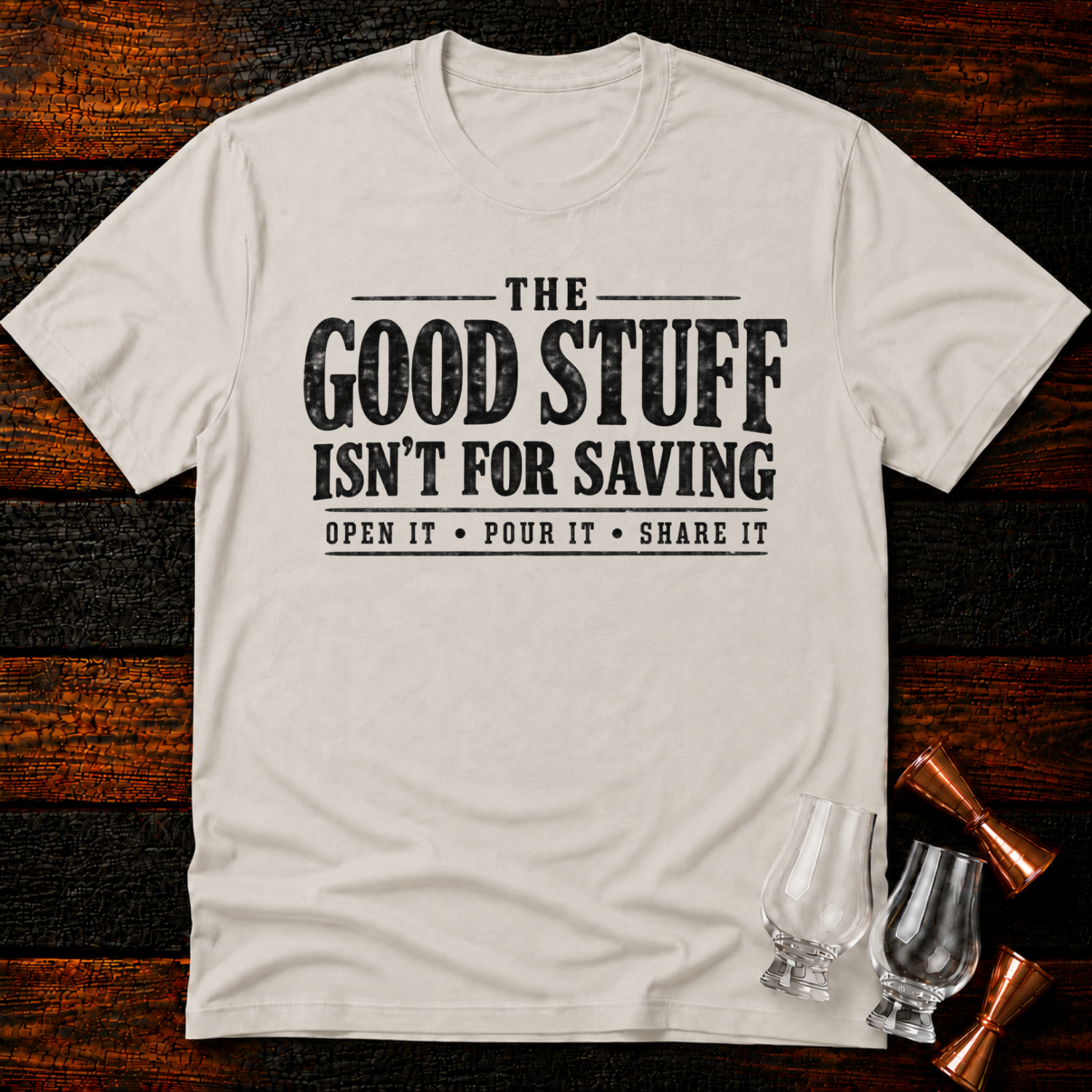 Good Stuff T-Shirt