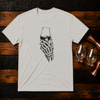 Skeleton Toast T-Shirt