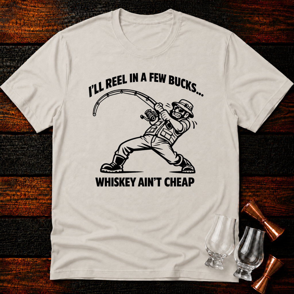 Reel In T-Shirt