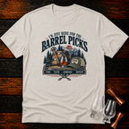 Barrel Picks T-Shirt