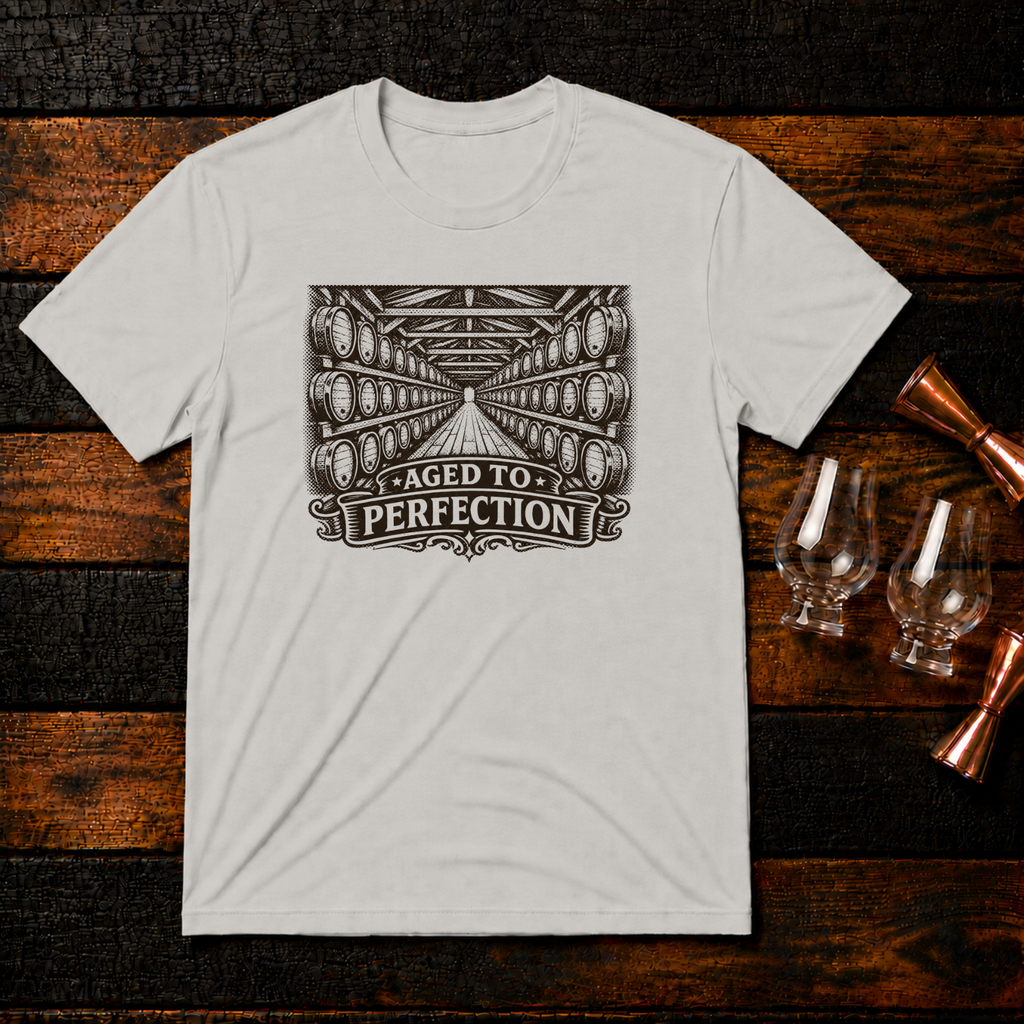 Aged to Perfection T-Shirt