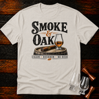 Smoke & Oak T-Shirt