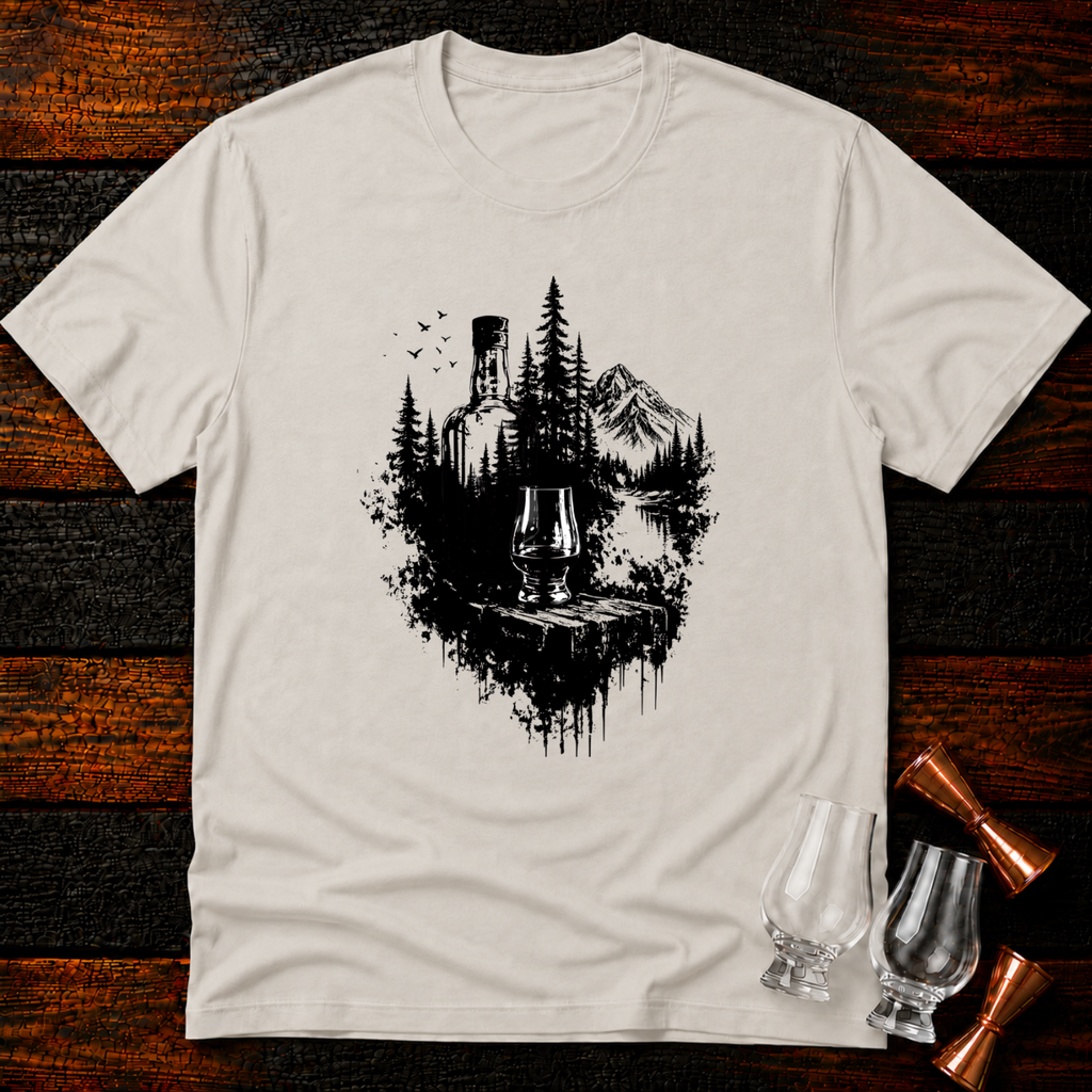 Nature T-Shirt