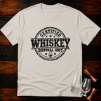 Whiskey Disposal Unit T-Shirt