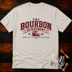 Bourbon Department T-Shirt