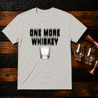 One More T-Shirt