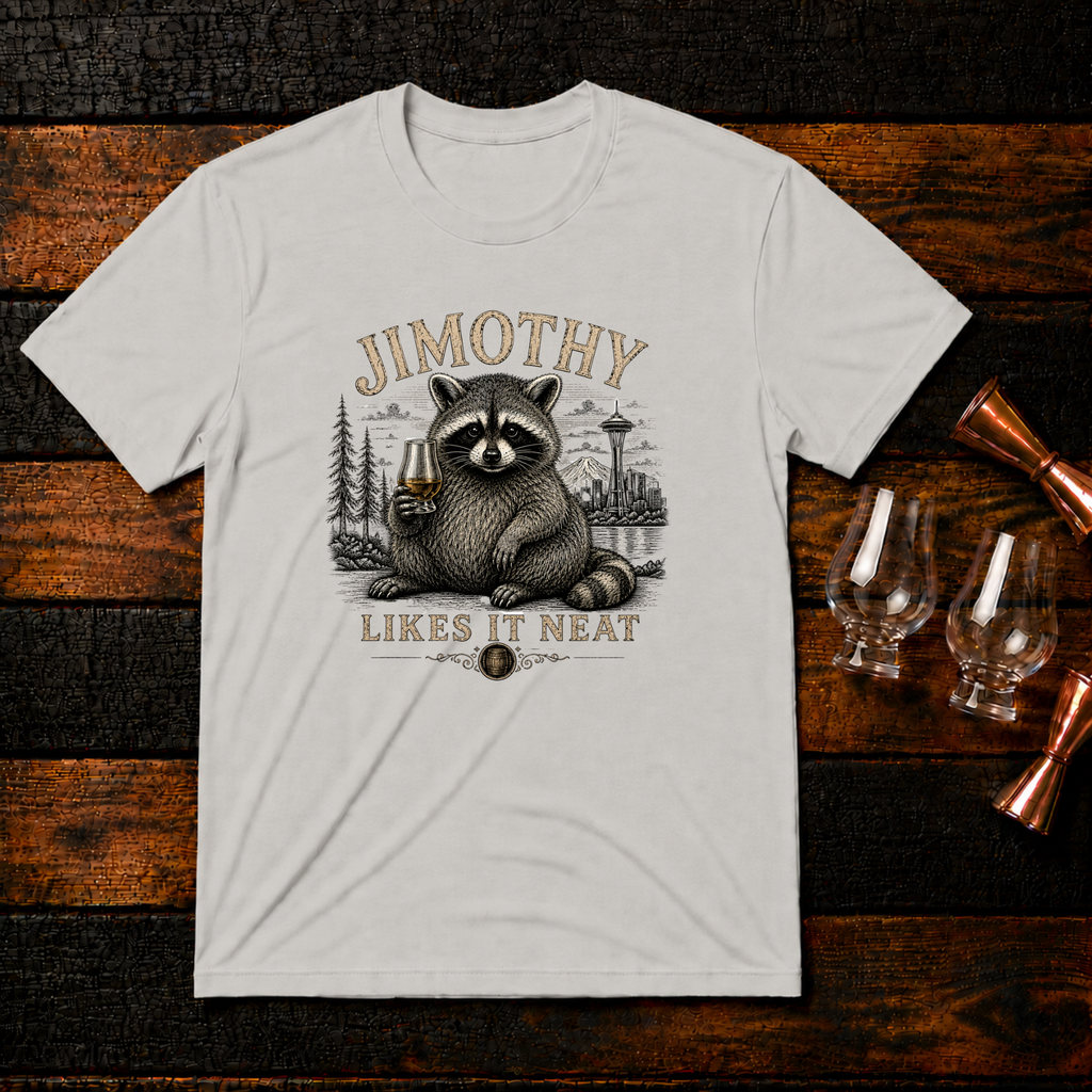 Jimothy T-Shirt